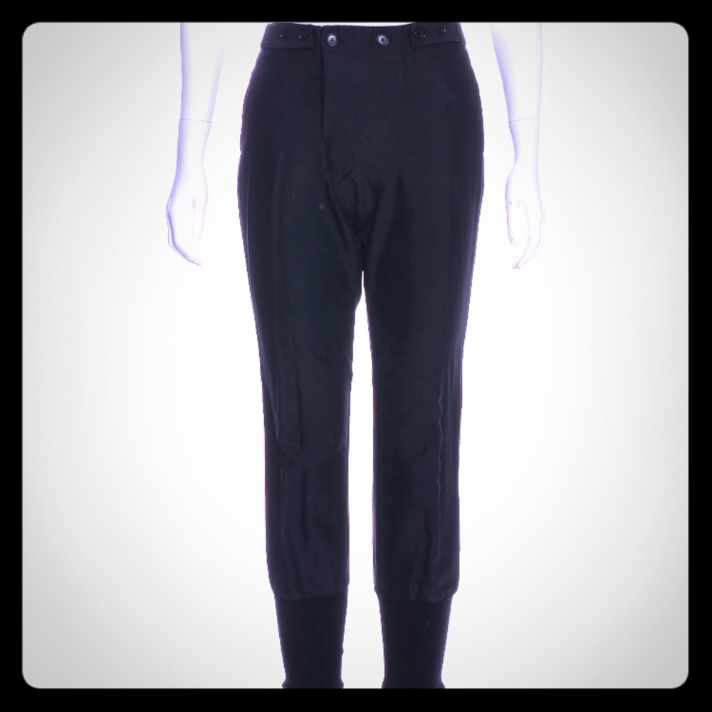 Alexander Wang Longjohn style pants. Authentic ❤️